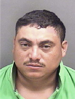 Santos Portillo, - Ascension Parrish County, LA 